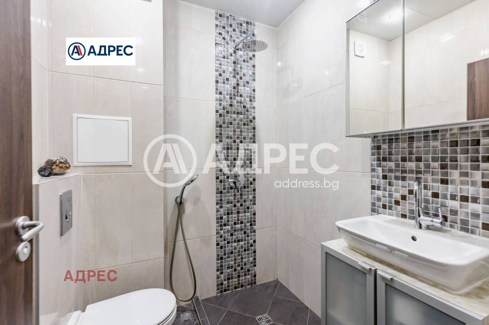 Продава 3-СТАЕН, гр. Варна, Трошево, снимка 15 - Апартаменти - 54953919