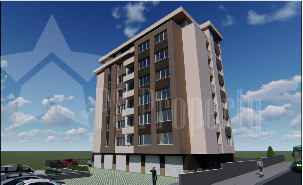Продава 3-СТАЕН, гр. Стара Загора, Самара 1, снимка 3 - Апартаменти - 55009180