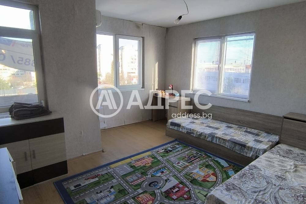 Продава 3-СТАЕН, гр. Бургас, Център, снимка 10 - Апартаменти - 55580457