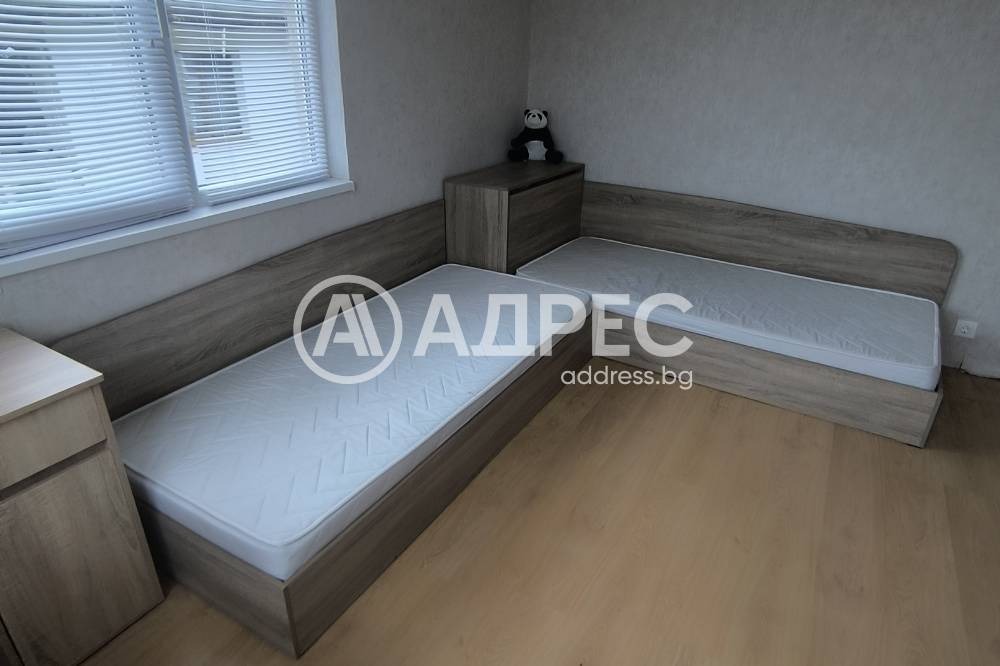 Продава 3-СТАЕН, гр. Бургас, Център, снимка 12 - Апартаменти - 55580457