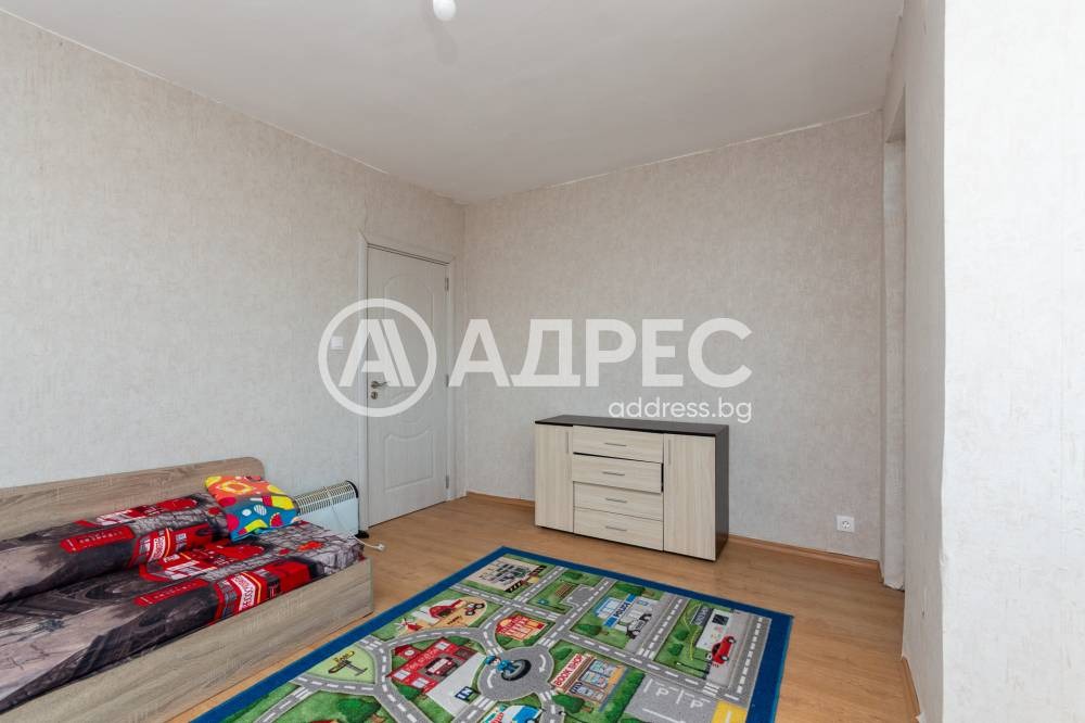 Продава 3-СТАЕН, гр. Бургас, Център, снимка 9 - Апартаменти - 55580457