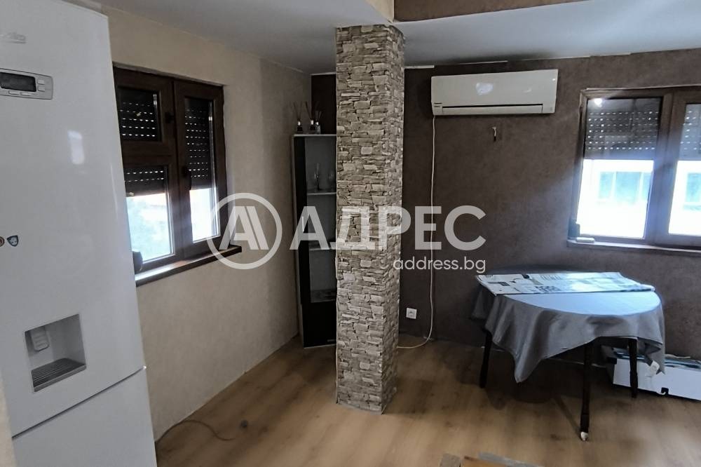 Продава 3-СТАЕН, гр. Бургас, Център, снимка 8 - Апартаменти - 55580457