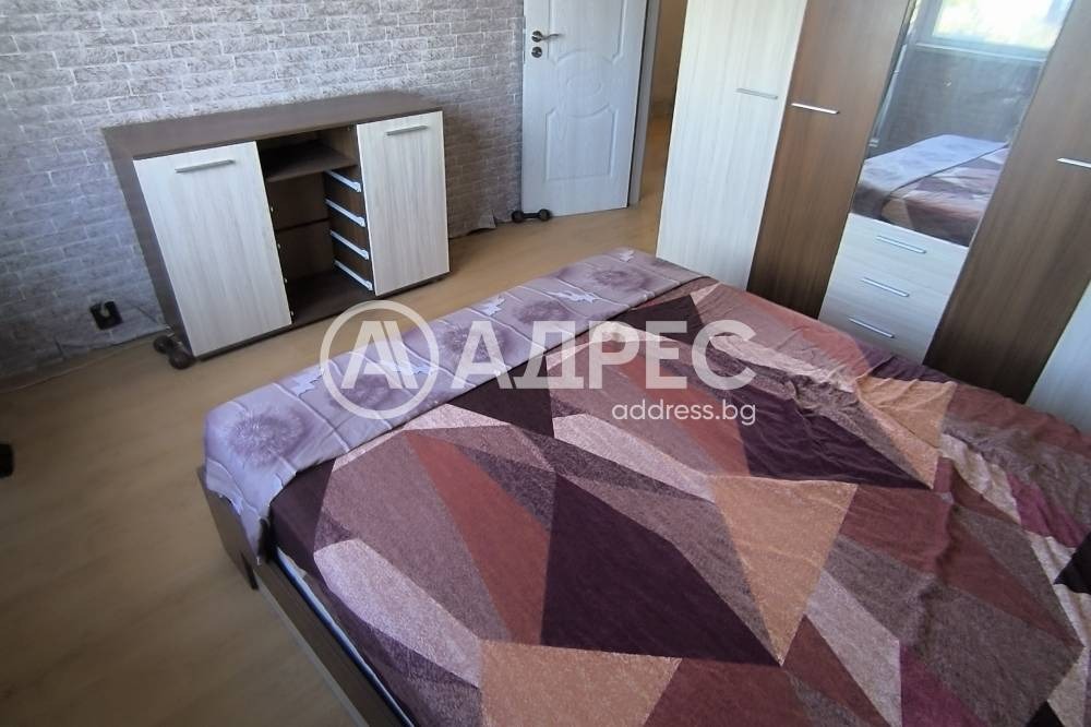 Продава 3-СТАЕН, гр. Бургас, Център, снимка 2 - Апартаменти - 55580457