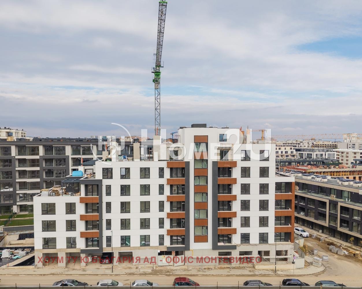 Продава 3-СТАЕН, гр. София, Малинова долина