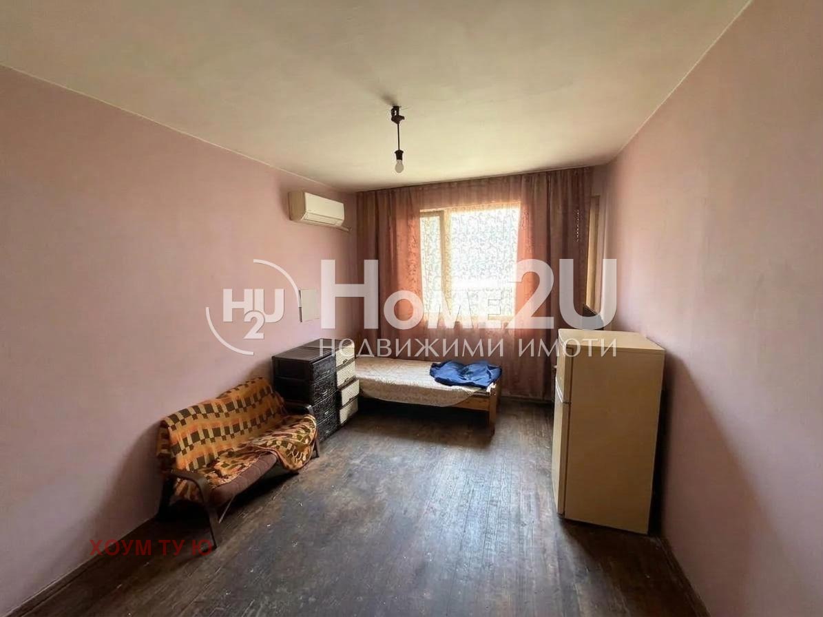 Продава ЕТАЖ ОТ КЪЩА, гр. Кюстендил, Център, снимка 4 - Етаж от къща - 54146614