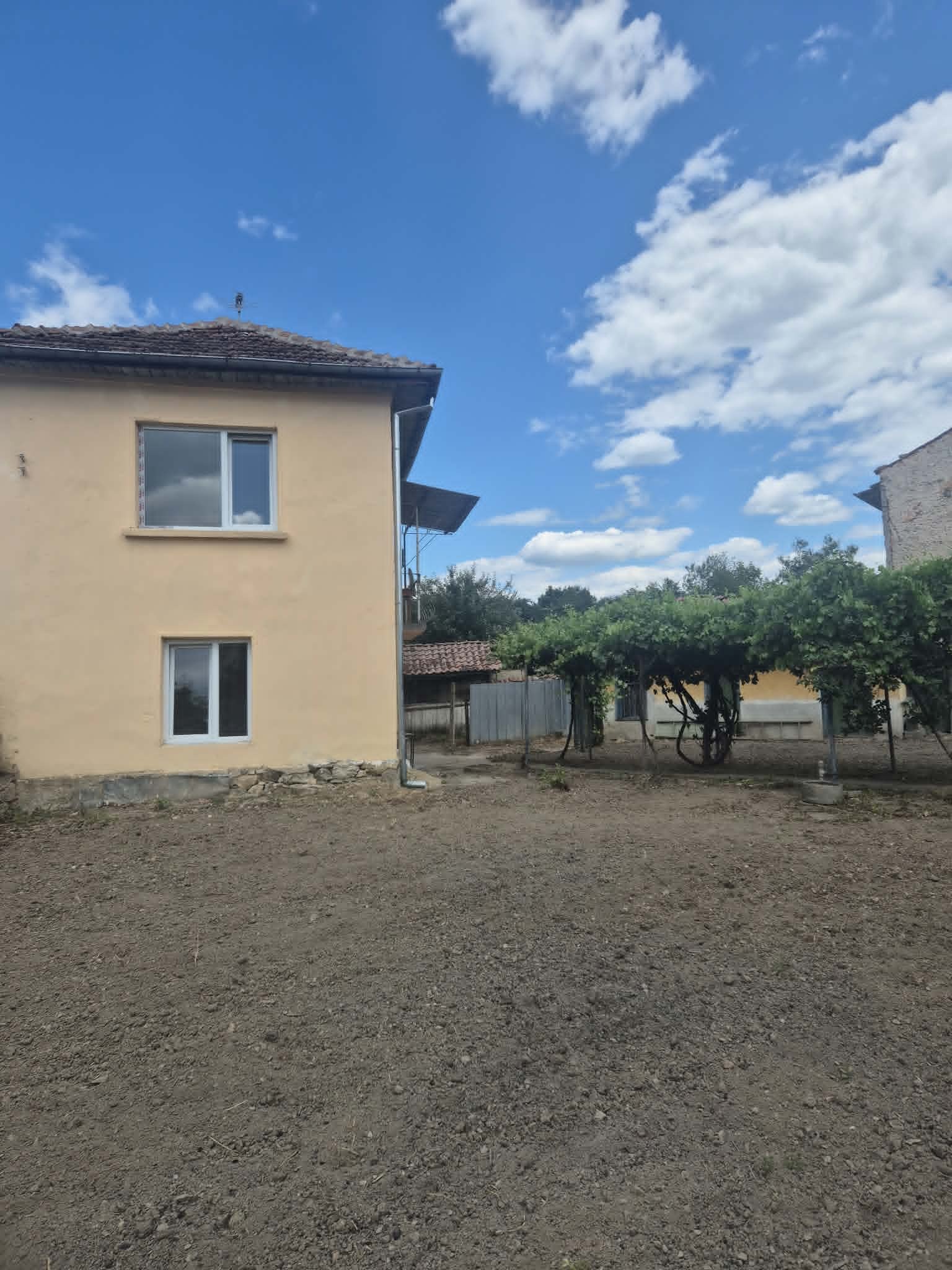 Продава КЪЩА, гр. Ботевград, област София област, снимка 5 - Къщи - 55253612