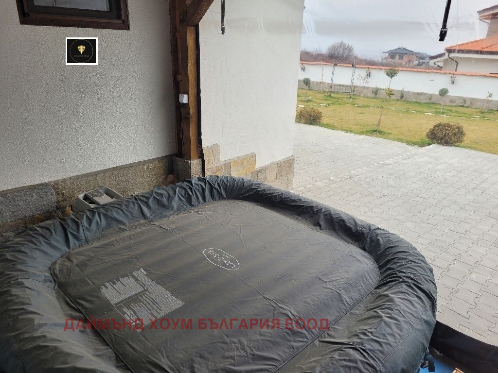 Продава КЪЩА, с. Марково, област Пловдив, снимка 13 - Къщи - 55555127