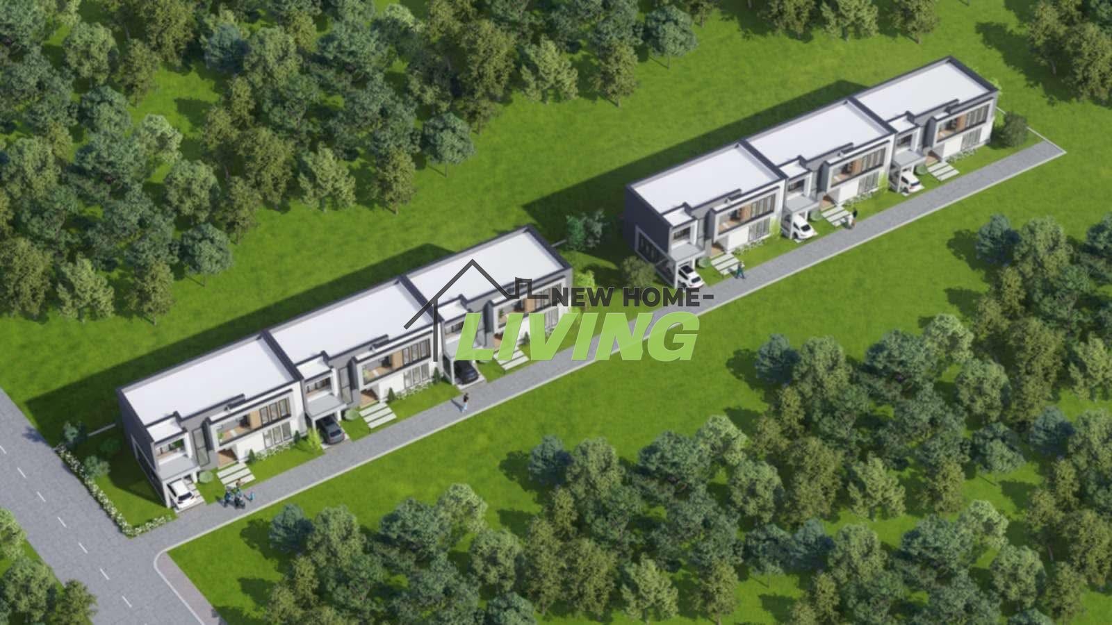 Продава КЪЩА, гр. Пловдив, Беломорски, снимка 6 - Къщи - 56596565