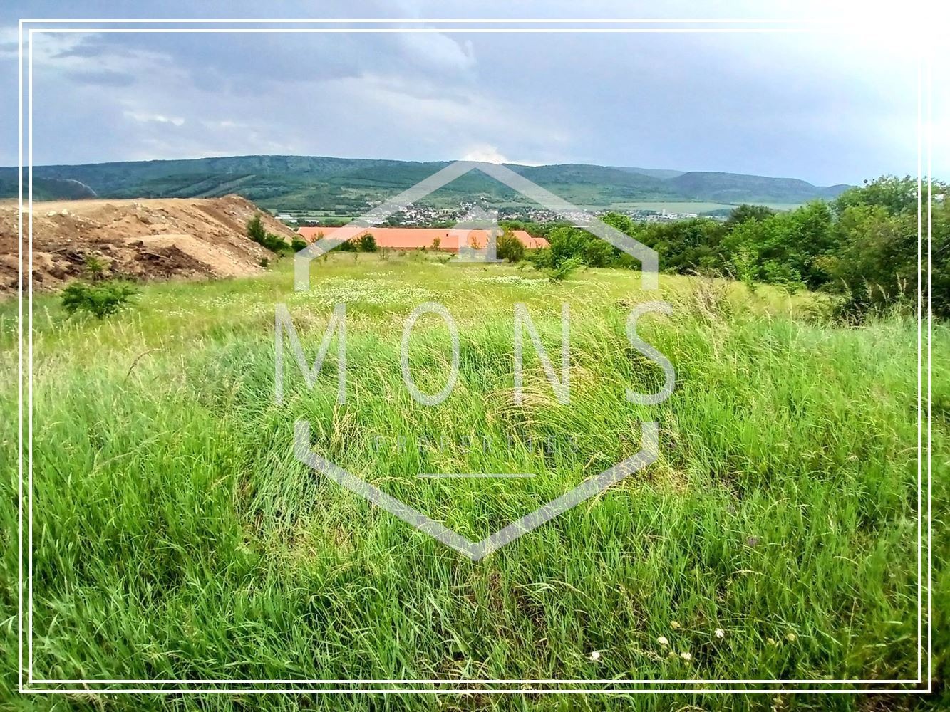 Продава ПАРЦЕЛ, с. Леденик, област Велико Търново, снимка 2 - Парцели - 50537054