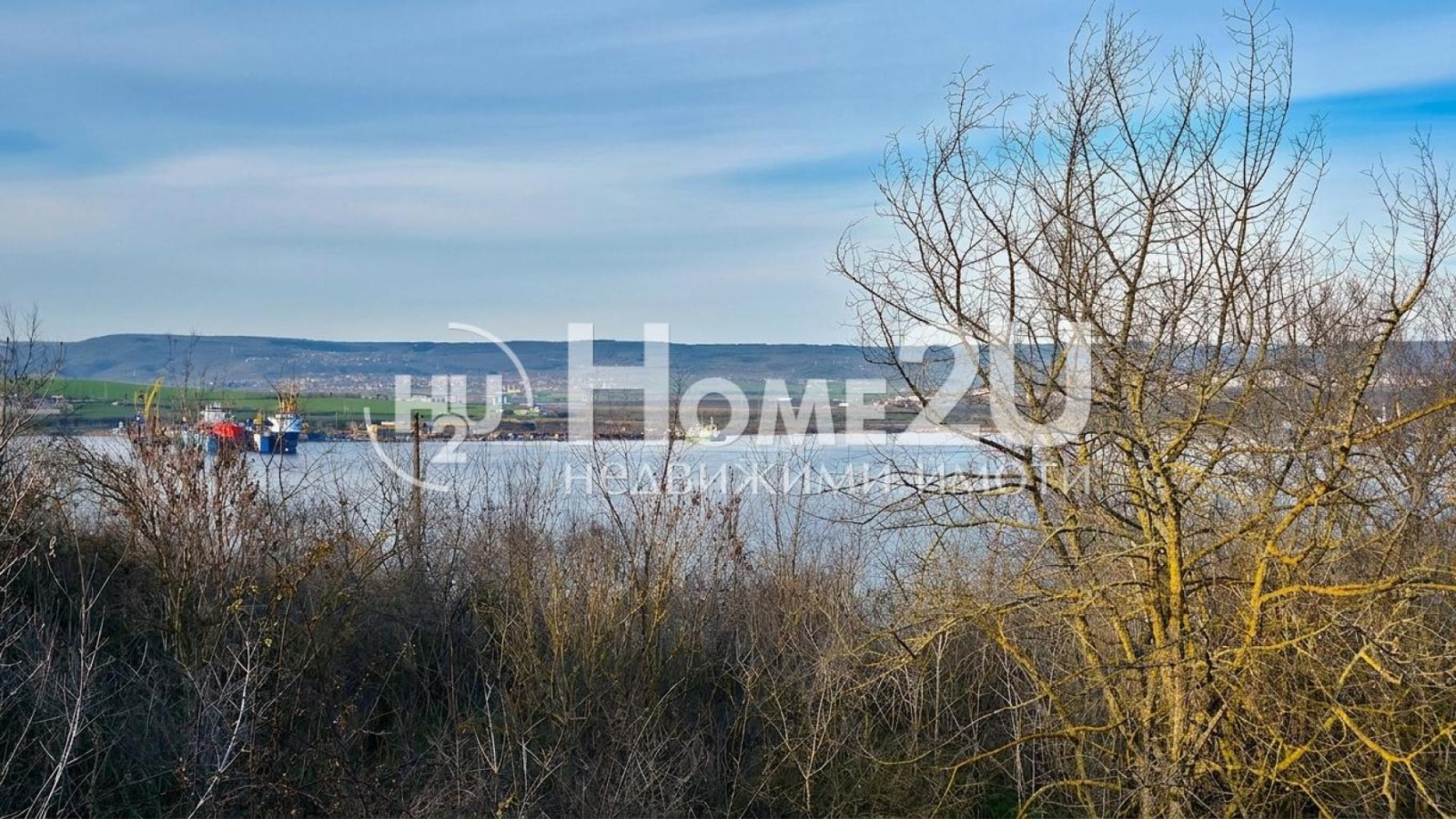 Продава ПАРЦЕЛ, гр. Варна, с. Константиново