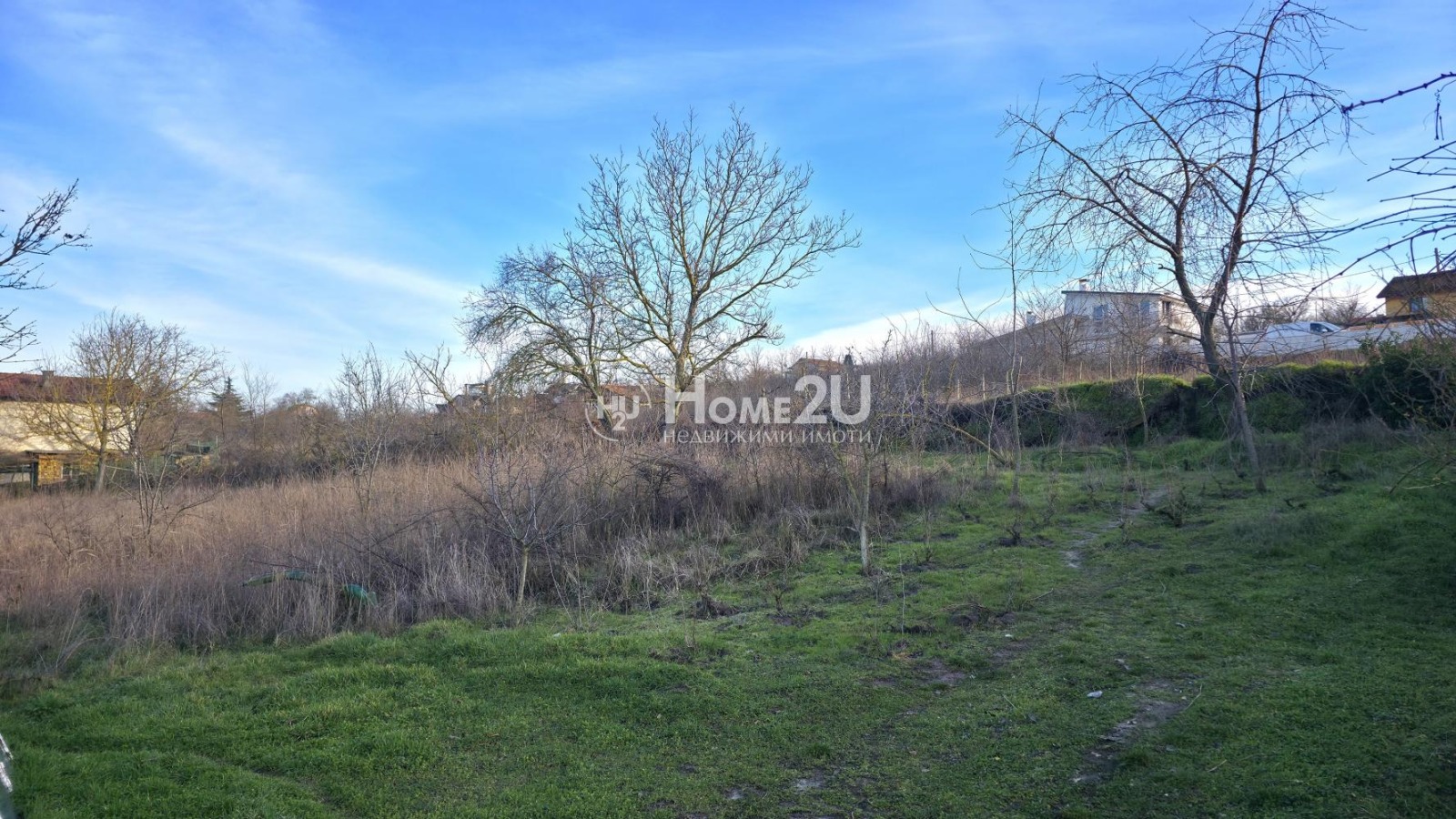 Продава ПАРЦЕЛ, гр. Варна, с. Константиново, снимка 4 - Парцели - 54137391