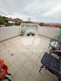 Продава  2-стаен област Бургас , с. Кошарица , 71 кв.м | 22130640 - изображение [10]