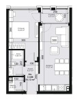 Продава 2-СТАЕН, област София, гр. Костинброд • 119112 € • 94206754 7