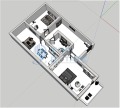 Продава 3-СТАЕН, град Велико Търново, Бузлуджа • 132800 € / 259734.22 лв. • 60630236 3
