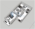 Продава 3-СТАЕН, град Велико Търново, Бузлуджа • 132800 € / 259734.22 лв. • 60630236 2