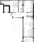 Продава  3-стаен град Варна , Владислав Варненчик 1 , 101 кв.м | 87394262 - изображение [3]