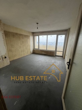 1 slaapkamer Druzjba 1, Dobritsj