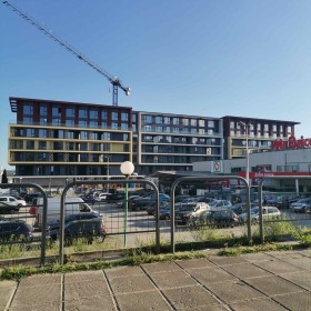 2 slaapkamers Mladost 1, Varna