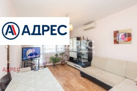 3+ кімнати Възраждане 3, Варна 1