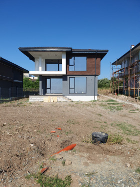 Haus Studentsko gradtsche, Stara Zagora 7