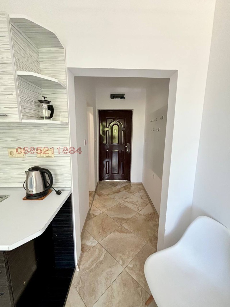 For Sale  Studio region Burgas , k.k. Slanchev bryag , 24 sq.m | 93818637 - image [10]