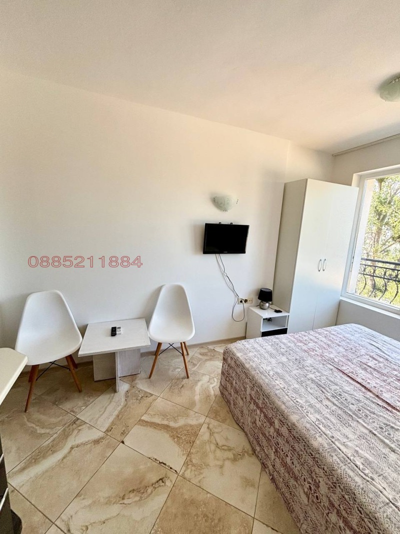 For Sale  Studio region Burgas , k.k. Slanchev bryag , 24 sq.m | 93818637 - image [9]