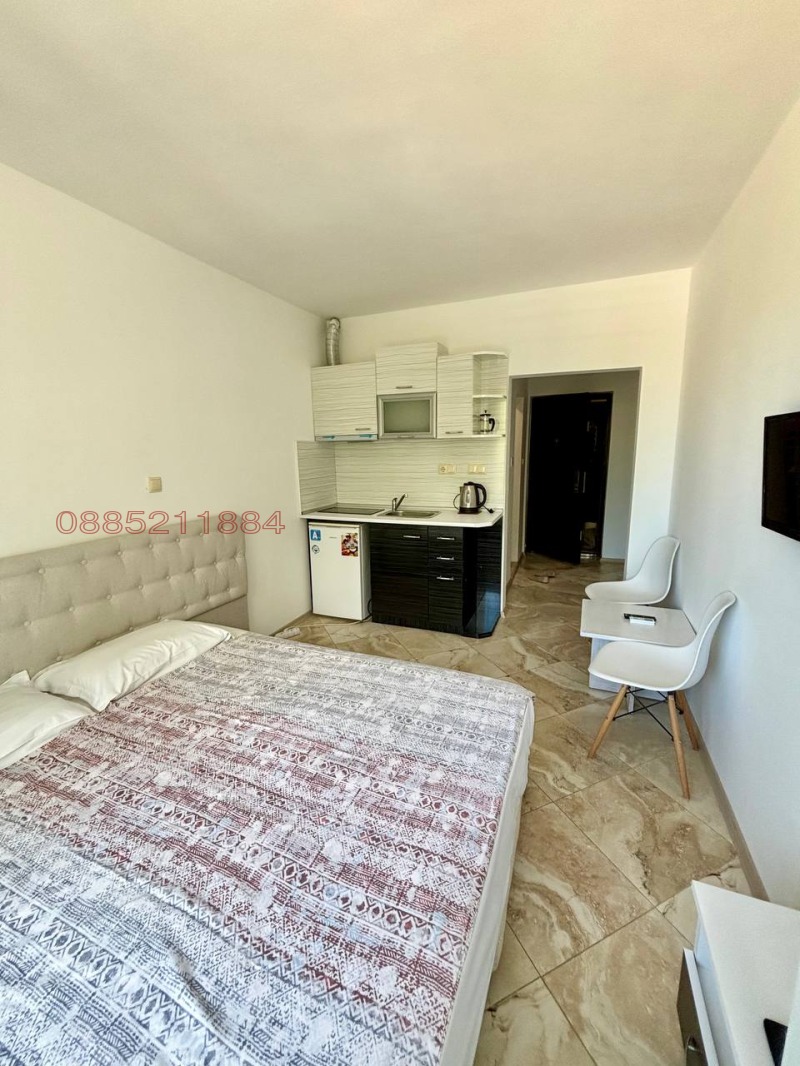 For Sale  Studio region Burgas , k.k. Slanchev bryag , 24 sq.m | 93818637 - image [8]