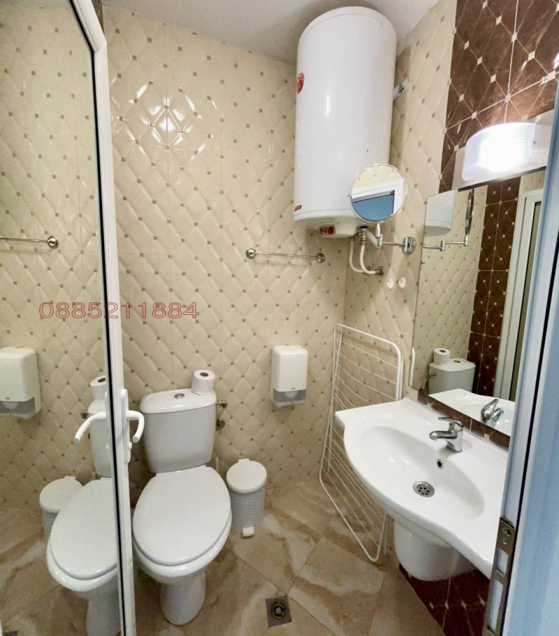 For Sale  Studio region Burgas , k.k. Slanchev bryag , 24 sq.m | 93818637 - image [11]