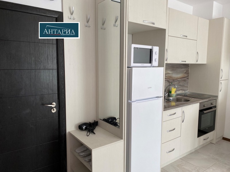 Продава  2-стаен област Бургас , гр. Приморско , 49 кв.м | 31520256 - изображение [6]