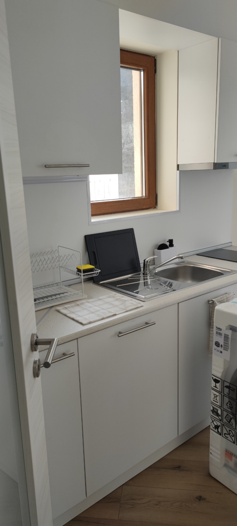 На продаж  1 спальня Варна , Аспарухово , 70 кв.м | 41405842 - зображення [3]