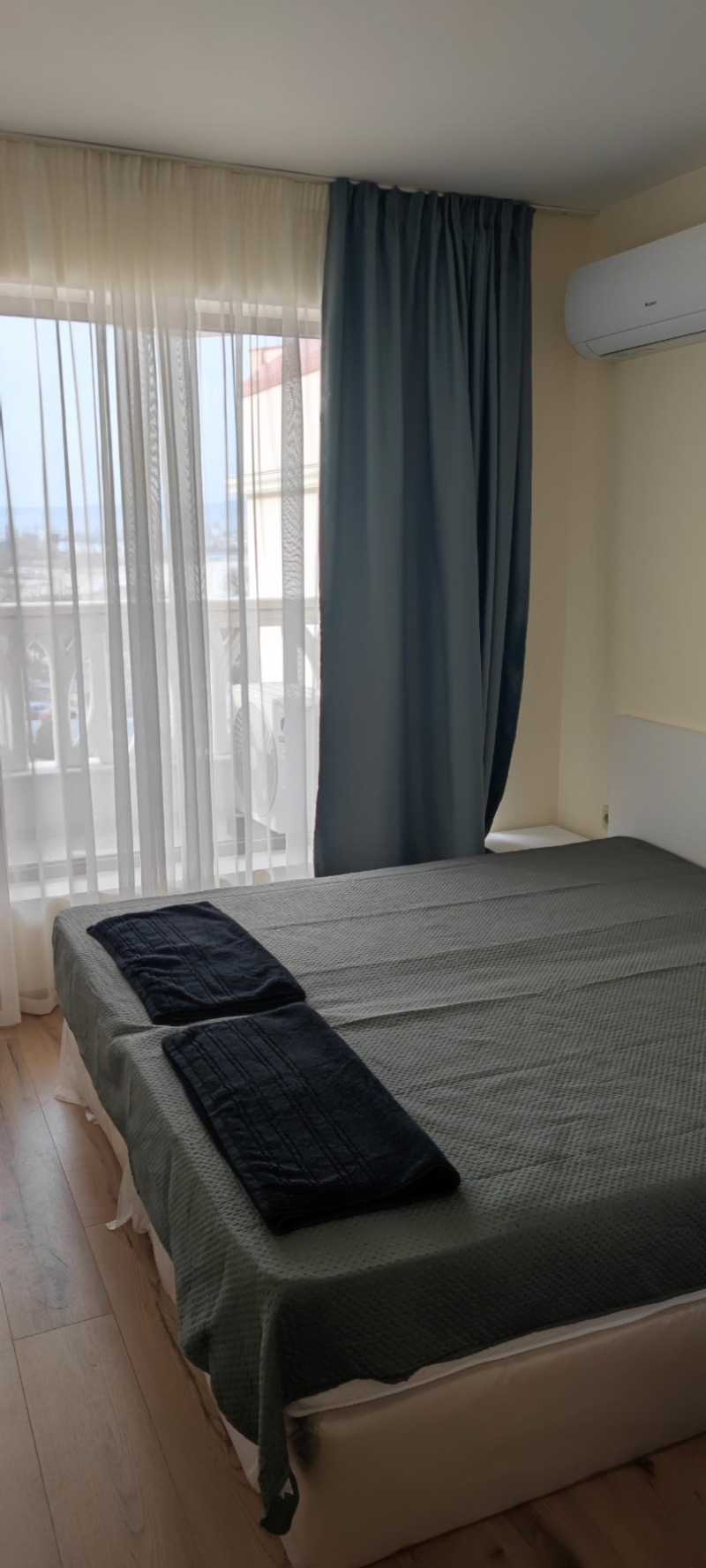 На продаж  1 спальня Варна , Аспарухово , 70 кв.м | 41405842 - зображення [2]
