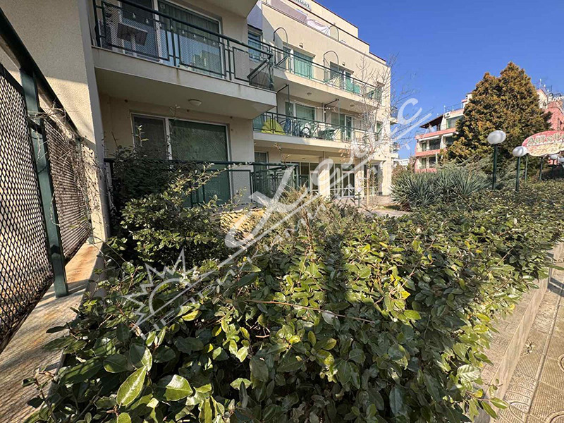 Продава  2-стаен област Бургас , к.к. Слънчев бряг , 71 кв.м | 46053323 - изображение [12]