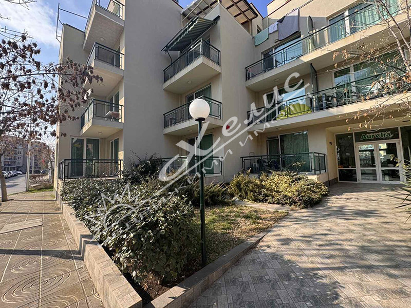 Продава  2-стаен област Бургас , к.к. Слънчев бряг , 71 кв.м | 46053323 - изображение [14]