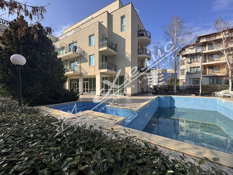 Продава  2-стаен област Бургас , к.к. Слънчев бряг , 71 кв.м | 46053323 - изображение [8]