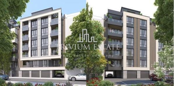 Na sprzedaż  1 sypialnia Plowdiw , Kamenica 1 , 68 mkw | 96367781