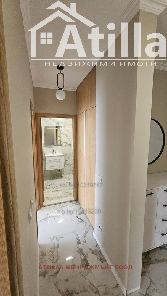 Продава  2-стаен град Пловдив , Кършияка , 80 кв.м | 10777559 - изображение [8]