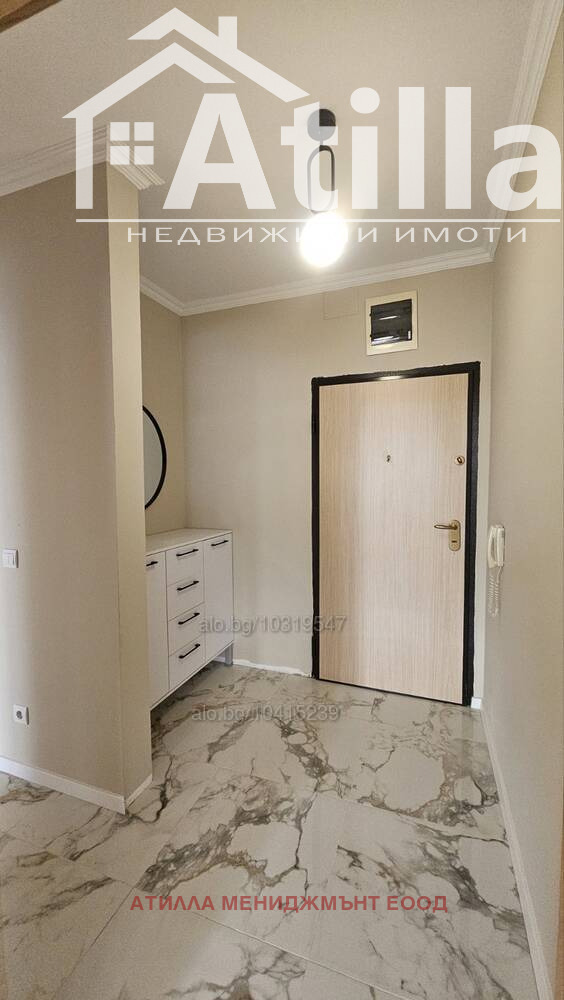 Продава  2-стаен град Пловдив , Кършияка , 80 кв.м | 10777559 - изображение [9]