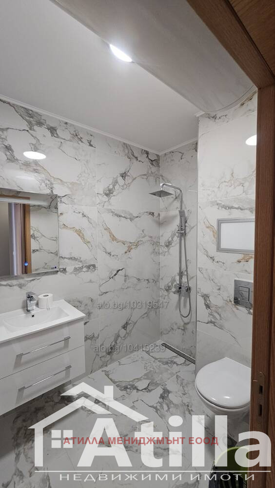 Продава  2-стаен град Пловдив , Кършияка , 80 кв.м | 10777559 - изображение [4]