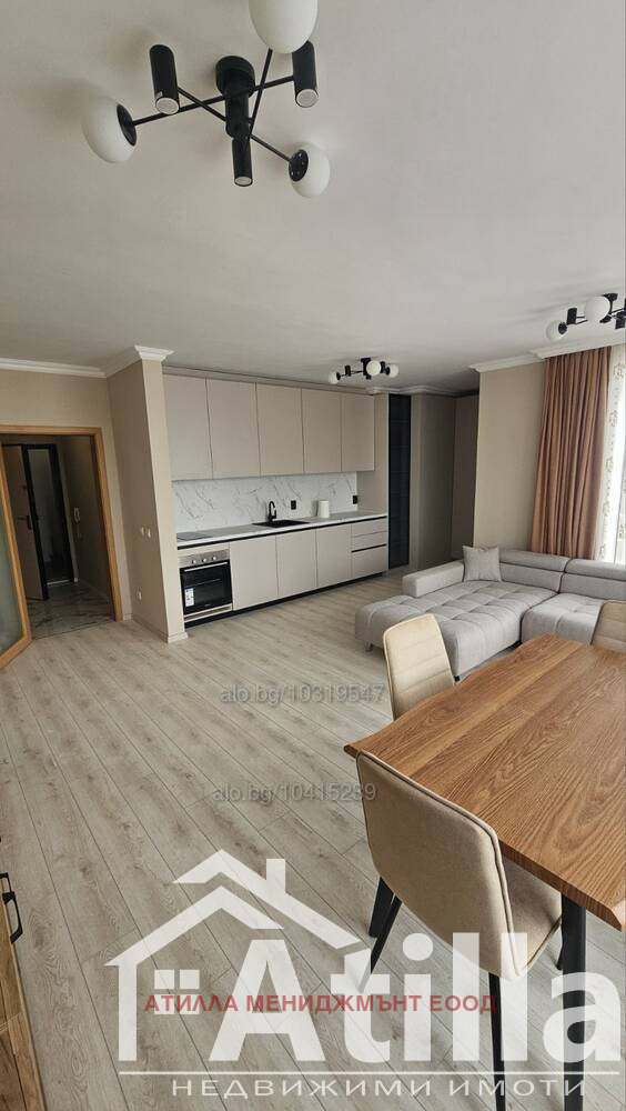 Продава  2-стаен град Пловдив , Кършияка , 80 кв.м | 10777559 - изображение [3]