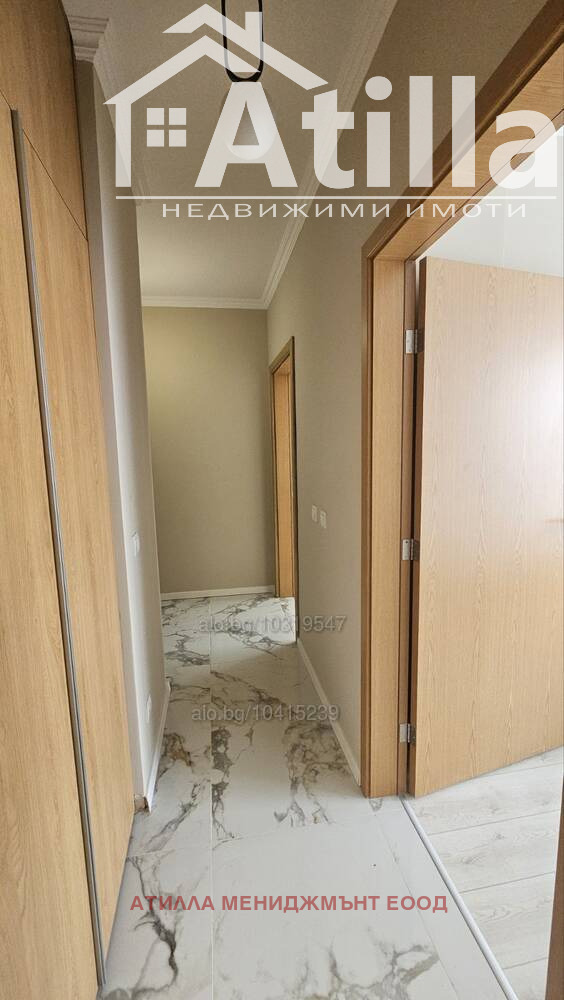 Продава  2-стаен град Пловдив , Кършияка , 80 кв.м | 10777559 - изображение [6]