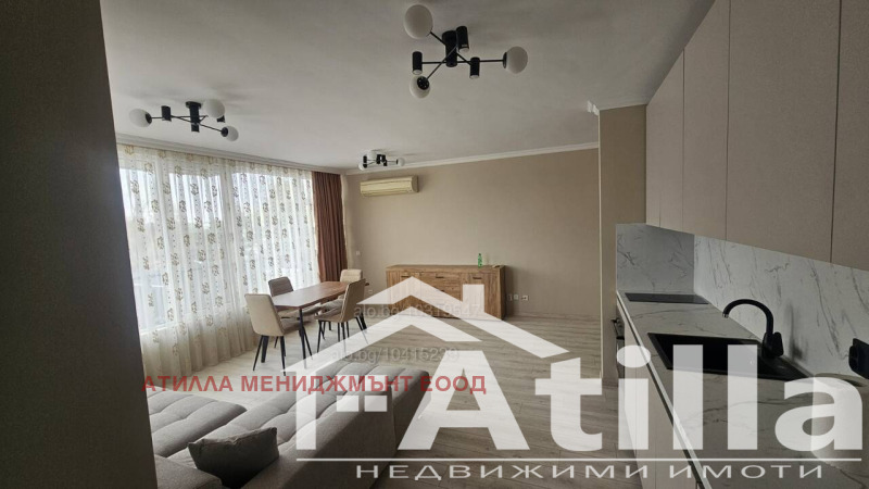 Продава  2-стаен град Пловдив , Кършияка , 80 кв.м | 10777559