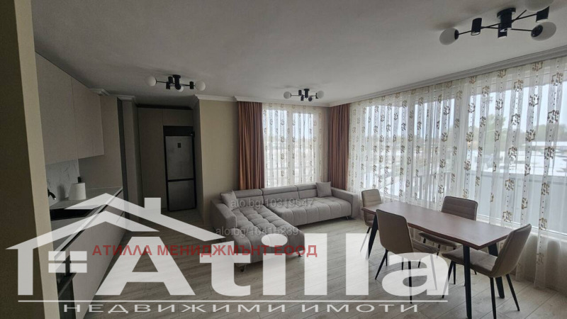 Продава  2-стаен град Пловдив , Кършияка , 80 кв.м | 10777559 - изображение [2]