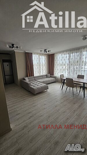 Продава  2-стаен град Пловдив , Кършияка , 80 кв.м | 10777559 - изображение [10]