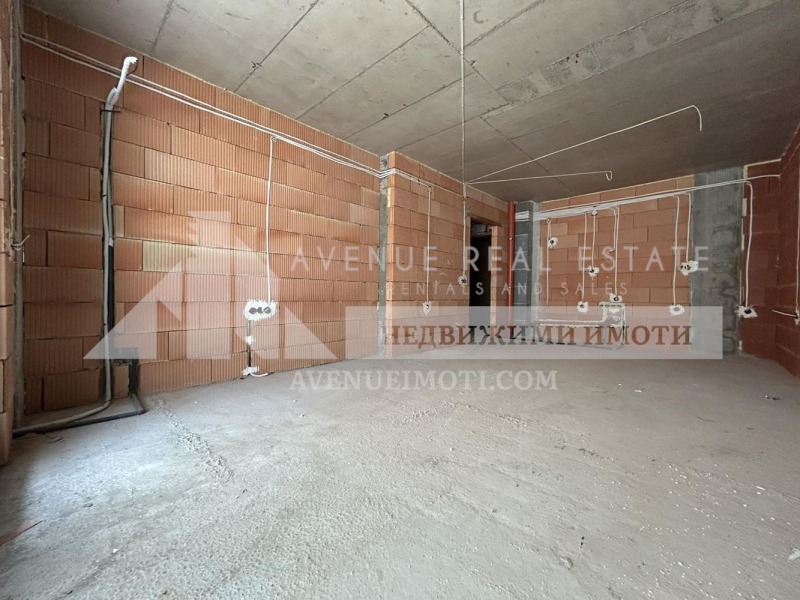 Na prodej  1 ložnice Plovdiv , Christo Smirnenski , 71 m2 | 45504864 - obraz [5]