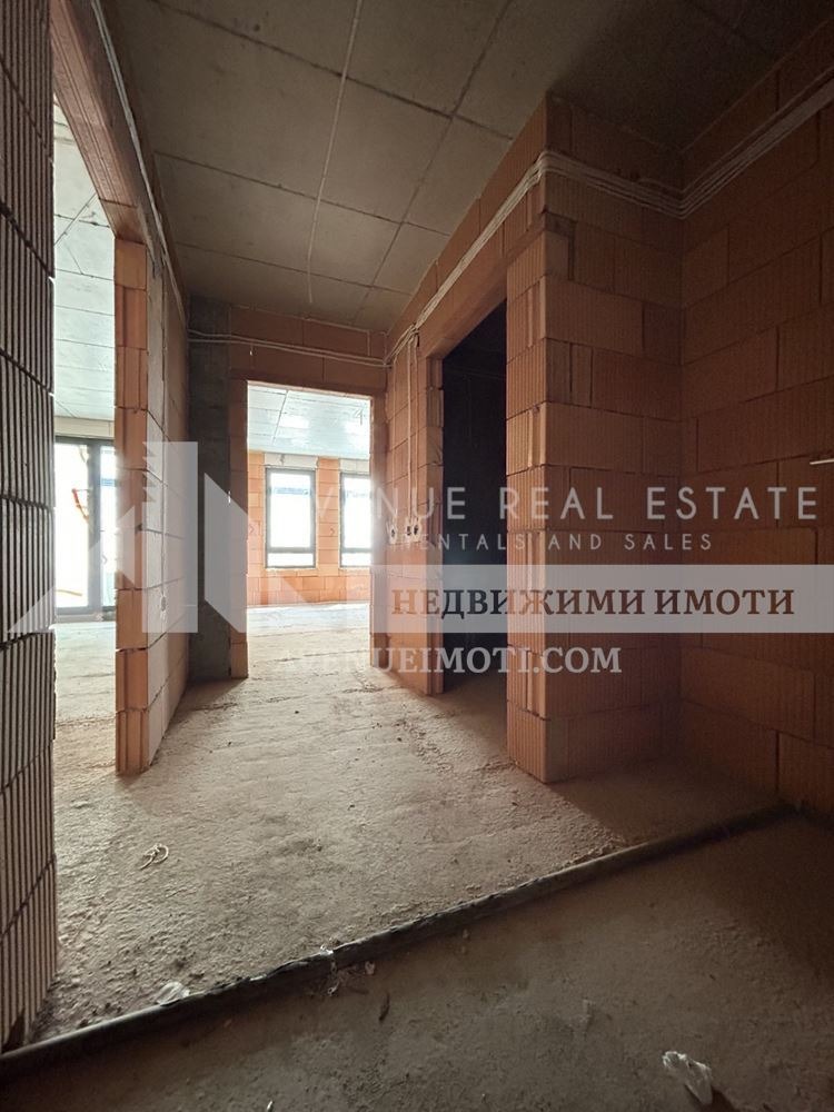 Na prodej  1 ložnice Plovdiv , Christo Smirnenski , 71 m2 | 45504864 - obraz [8]