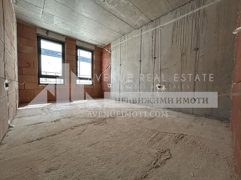 Na prodej  1 ložnice Plovdiv , Christo Smirnenski , 71 m2 | 45504864 - obraz [7]