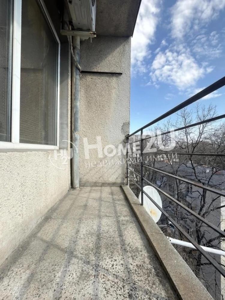 Продава 2-СТАЕН, гр. Пловдив, Гагарин, снимка 7 - Апартаменти - 54188514