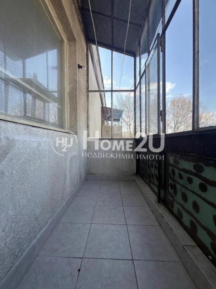 Продава 2-СТАЕН, гр. Пловдив, Гагарин, снимка 8 - Апартаменти - 54188514