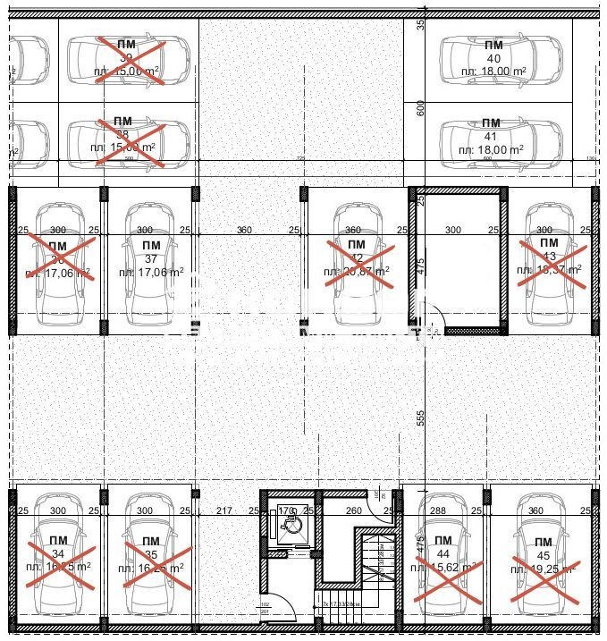 In vendita  2 camere da letto Plovdiv , Hristo Smirnenski , 123 mq | 62887744 - Immagine [7]