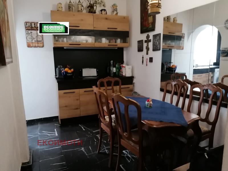 Продава 3-СТАЕН, гр. София, Център, снимка 4 - Апартаменти - 55041446